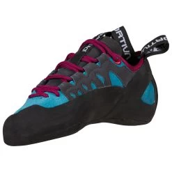 La Sportiva Women's Tarantulace - Kletterschuhe -Freien Bergsteigen Verkäufe la sportiva womens tarantulace kletterschuhe detail 4