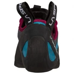 La Sportiva Women's Tarantulace - Kletterschuhe -Freien Bergsteigen Verkäufe la sportiva womens tarantulace kletterschuhe detail 5