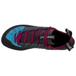 La Sportiva Women's Tarantulace - Kletterschuhe -Freien Bergsteigen Verkäufe la sportiva womens tarantulace kletterschuhe detail 6