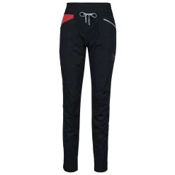 La Sportiva Women's Temple Pant - Kletterhose -Freien Bergsteigen Verkäufe la sportiva womens temple pant kletterhose 1