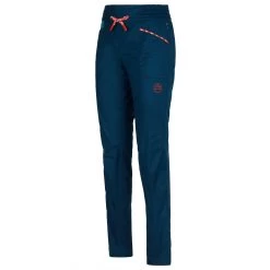 La Sportiva Women's Temple Pant - Kletterhose -Freien Bergsteigen Verkäufe la sportiva womens temple pant kletterhose 2
