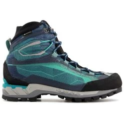 La Sportiva Women's Trango Tech GTX - Bergschuhe -Freien Bergsteigen Verkäufe la sportiva womens trango tech gtx bergschuhe 1