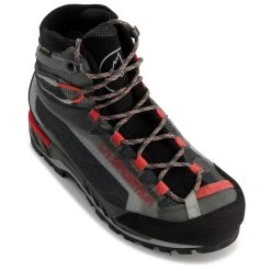 La Sportiva Women's Trango Tech GTX - Bergschuhe -Freien Bergsteigen Verkäufe la sportiva womens trango tech gtx bergschuhe detail 7