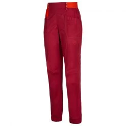 La Sportiva Women's Tundra Pant - Kletterhose -Freien Bergsteigen Verkäufe la sportiva womens tundra pant kletterhose 1