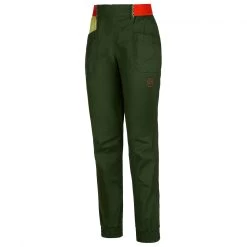 La Sportiva Women's Tundra Pant - Kletterhose -Freien Bergsteigen Verkäufe la sportiva womens tundra pant kletterhose 2
