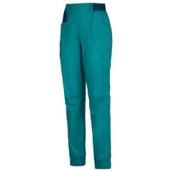 La Sportiva Women's Tundra Pant - Kletterhose -Freien Bergsteigen Verkäufe la sportiva womens tundra pant kletterhose 3