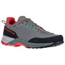 La Sportiva Women's TX Guide - Approachschuhe -Freien Bergsteigen Verkäufe la sportiva womens tx guide approachschuhe detail 3