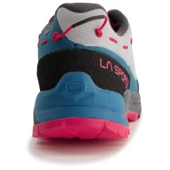 La Sportiva Women's Tx Guide Leather - Approachschuhe 14 La Sportiva Women's Tx Guide Leather - Approachschuhe -Freien Bergsteigen Verkäufe la sportiva womens tx guide leather approachschuhe detail 6