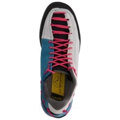 La Sportiva Women's Tx Guide Leather - Approachschuhe 16 La Sportiva Women's Tx Guide Leather - Approachschuhe -Freien Bergsteigen Verkäufe la sportiva womens tx guide leather approachschuhe detail 8