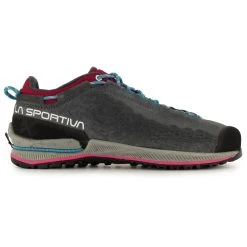 La Sportiva Women's TX2 Evo Leather - Approachschuhe