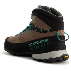 La Sportiva Women's TX4 Mid GTX - Approachschuhe -Freien Bergsteigen Verkäufe la sportiva womens tx4 mid gtx approachschuhe detail 5