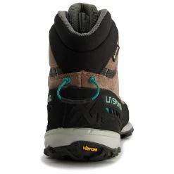 La Sportiva Women's TX4 Mid GTX - Approachschuhe -Freien Bergsteigen Verkäufe la sportiva womens tx4 mid gtx approachschuhe detail 6