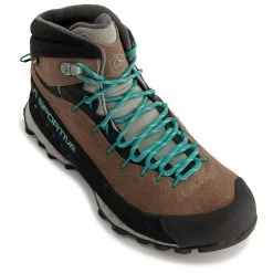 La Sportiva Women's TX4 Mid GTX - Approachschuhe -Freien Bergsteigen Verkäufe la sportiva womens tx4 mid gtx approachschuhe detail 7