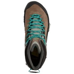 La Sportiva Women's TX4 Mid GTX - Approachschuhe -Freien Bergsteigen Verkäufe la sportiva womens tx4 mid gtx approachschuhe detail 8