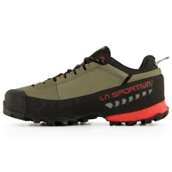 La Sportiva Women's TX5 Low GTX - Approachschuhe -Freien Bergsteigen Verkäufe la sportiva womens tx5 low gtx approachschuhe detail 4