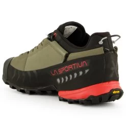 La Sportiva Women's TX5 Low GTX - Approachschuhe -Freien Bergsteigen Verkäufe la sportiva womens tx5 low gtx approachschuhe detail 5
