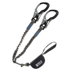 LACD Set Ultimate Ferrata S - Klettersteigset