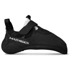 Black Drone High Volume - Kletterschuhe