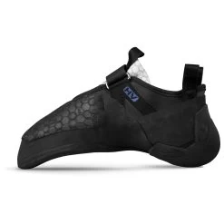 Black Drone High Volume - Kletterschuhe -Freien Bergsteigen Verkäufe mad rock black drone high volume kletterschuhe detail 3