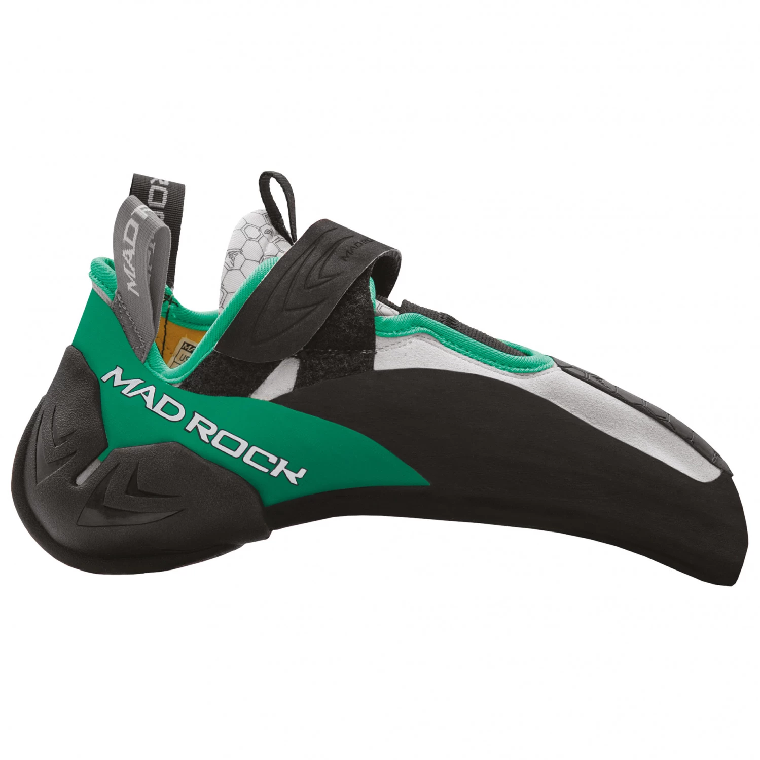 Drone LV - Kletterschuhe 1 Drone LV - Kletterschuhe