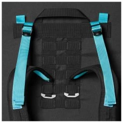 Duo Pad - Crashpad -Freien Bergsteigen Verkäufe mad rock duo pad crashpad detail 4