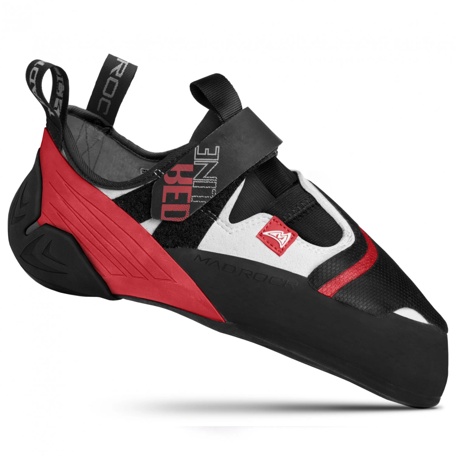 Redline Strap - Kletterschuhe 1 Redline Strap - Kletterschuhe