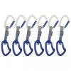 Mammut Crag Keylock Quickdraws - Express-Set