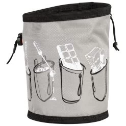 Mammut Gym Print Chalk Bag - Chalkbag