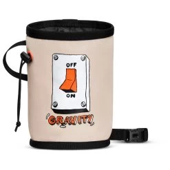 Mammut Gym Print Chalk Bag - Chalkbag -Freien Bergsteigen Verkäufe mammut gym print chalk bag chalkbag 3