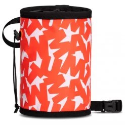 Mammut Gym Print Chalk Bag - Chalkbag -Freien Bergsteigen Verkäufe mammut gym print chalk bag chalkbag 5