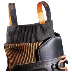 Mammut Nordwand Knit High GTX - Bergschuhe -Freien Bergsteigen Verkäufe mammut nordwand knit high gtx bergschuhe detail 10