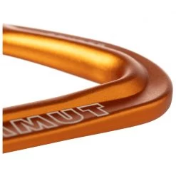 Mammut Sender Keylock Quickdraws - Express-Set -Freien Bergsteigen Verkäufe mammut sender keylock quickdraws express set detail 4