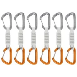 Mammut Sender Wire Quickdraws - Express-Set