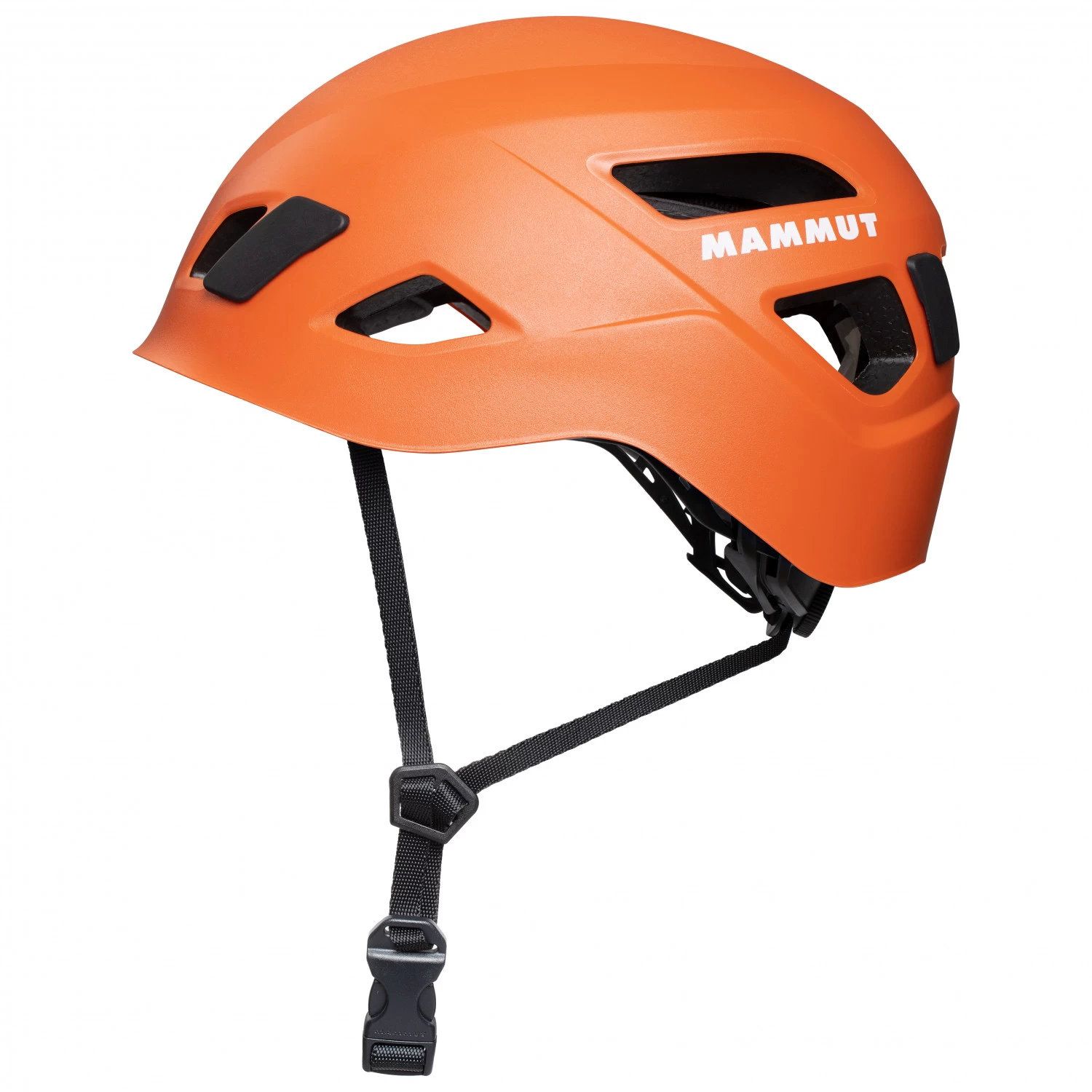 Mammut Skywalker 3.0 Helmet - Kletterhelm 9 Mammut Skywalker 3.0 Helmet - Kletterhelm – Bild 9