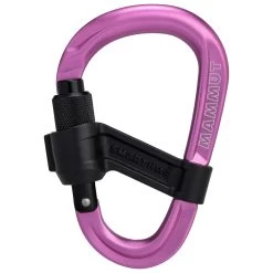 Mammut Smart HMS 2.0 - HMS-Karabiner -Freien Bergsteigen Verkäufe mammut smart hms 20 hms karabiner 1