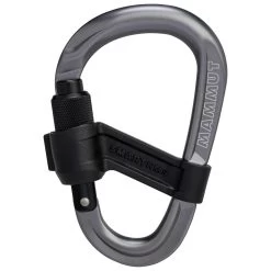 Mammut Smart HMS 2.0 - HMS-Karabiner