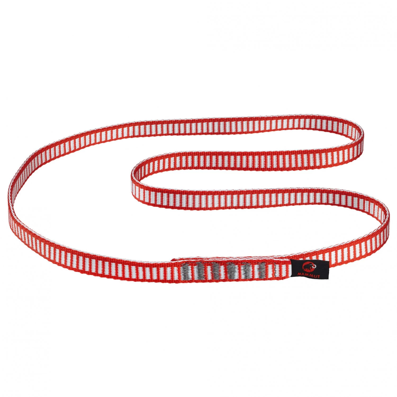Mammut Tubular Sling - Bandschlinge 2 Mammut Tubular Sling - Bandschlinge – Bild 2