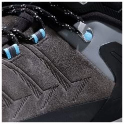 Mammut Women's Kento Tour High GTX - Wanderschuhe -Freien Bergsteigen Verkäufe mammut womens kento tour high gtx wanderschuhe detail 10