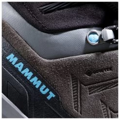 Mammut Women's Kento Tour High GTX - Wanderschuhe -Freien Bergsteigen Verkäufe mammut womens kento tour high gtx wanderschuhe detail 8