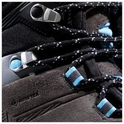 Mammut Women's Kento Tour High GTX - Wanderschuhe -Freien Bergsteigen Verkäufe mammut womens kento tour high gtx wanderschuhe detail 9