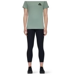 Mammut Women's Massone Tights 7/8 - Kletterhose -Freien Bergsteigen Verkäufe mammut womens massone tights 7 8 kletterhose detail 3