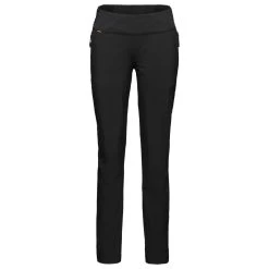 Mammut Women's Runbold Light Pants - Trekkinghose -Freien Bergsteigen Verkäufe mammut womens runbold light pants trekkinghose 1