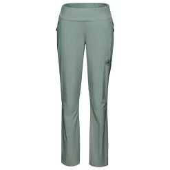 Mammut Women's Runbold Light Pants - Trekkinghose -Freien Bergsteigen Verkäufe mammut womens runbold light pants trekkinghose 2