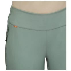 Mammut Women's Runbold Light Pants - Trekkinghose -Freien Bergsteigen Verkäufe mammut womens runbold light pants trekkinghose detail 6