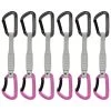 Mammut Workhorse Keylock Quickdraws - Express-Set