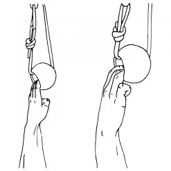 Max Climbing Rockblob - Trainingsgriffe 8 Max Climbing Rockblob - Trainingsgriffe -Freien Bergsteigen Verkäufe max climbing rockblob trainingsgriffe detail 4
