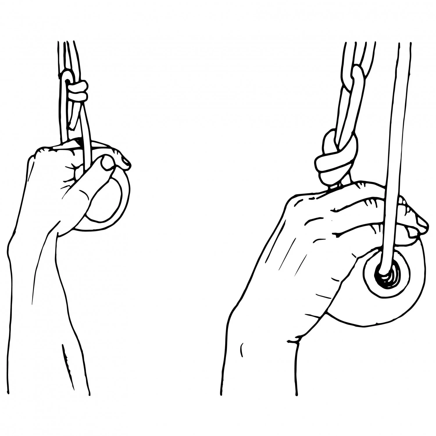 Max Climbing Rockblob - Trainingsgriffe 5 Max Climbing Rockblob - Trainingsgriffe – Bild 5