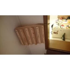 Metolius Campus Rungs Set - Trainingsleisten -Freien Bergsteigen Verkäufe metolius campus rungs set trainingsleisten 9186a993ffab08c638c563261c32526c 1