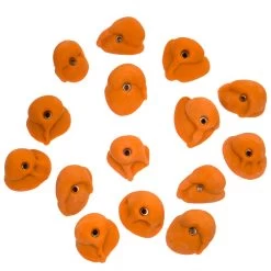 Metolius Mini Jug 15 Pack Naturals - Klettergriffe