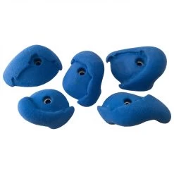 Metolius Mini Jug 5 Pack Blue Ribbon - Klettergriffe